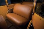 Ford DeLuxe Station Wagon 1939 года